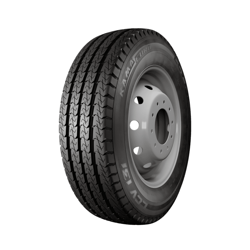 R14 195 C Кама EURO HK-131 106/104R