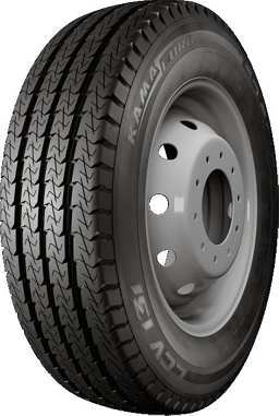 R14 195 C Кама EURO HK-131 106/104R