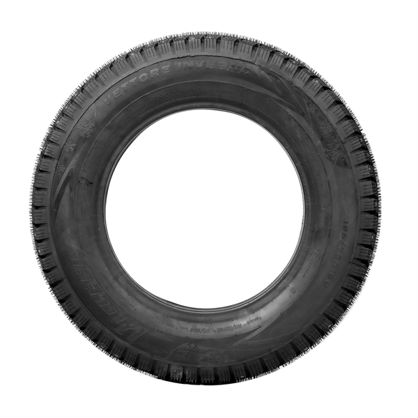 R14 195 C Viatti V-524 106/104R шип.