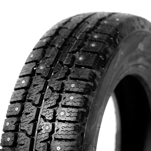 R16 225/75 C Kama НК-534 121/120R шип.