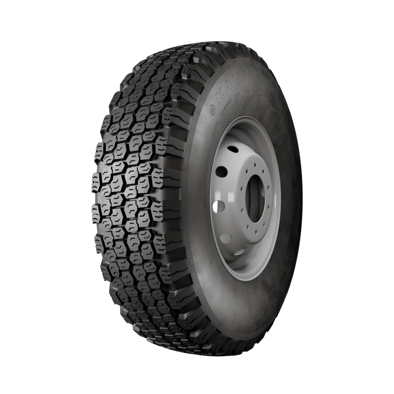 R15 225/85 C Кама И-502 106P TT