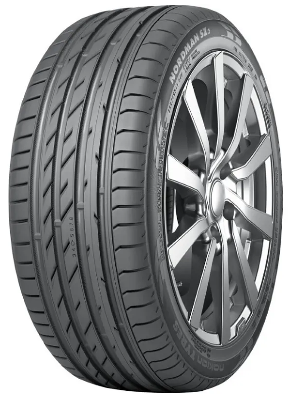 R18 225/40 Nokian Nordman SZ2 XL 92W