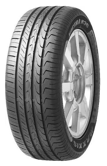 R17 225/50 Maxxis M36+ RF 94W