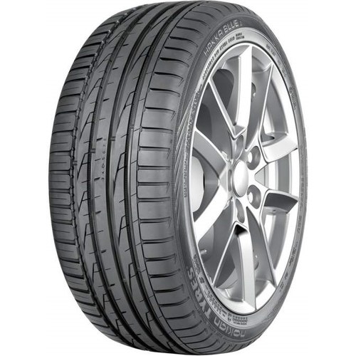 R17 215/50 Nokian Hakka Blue 95V XL