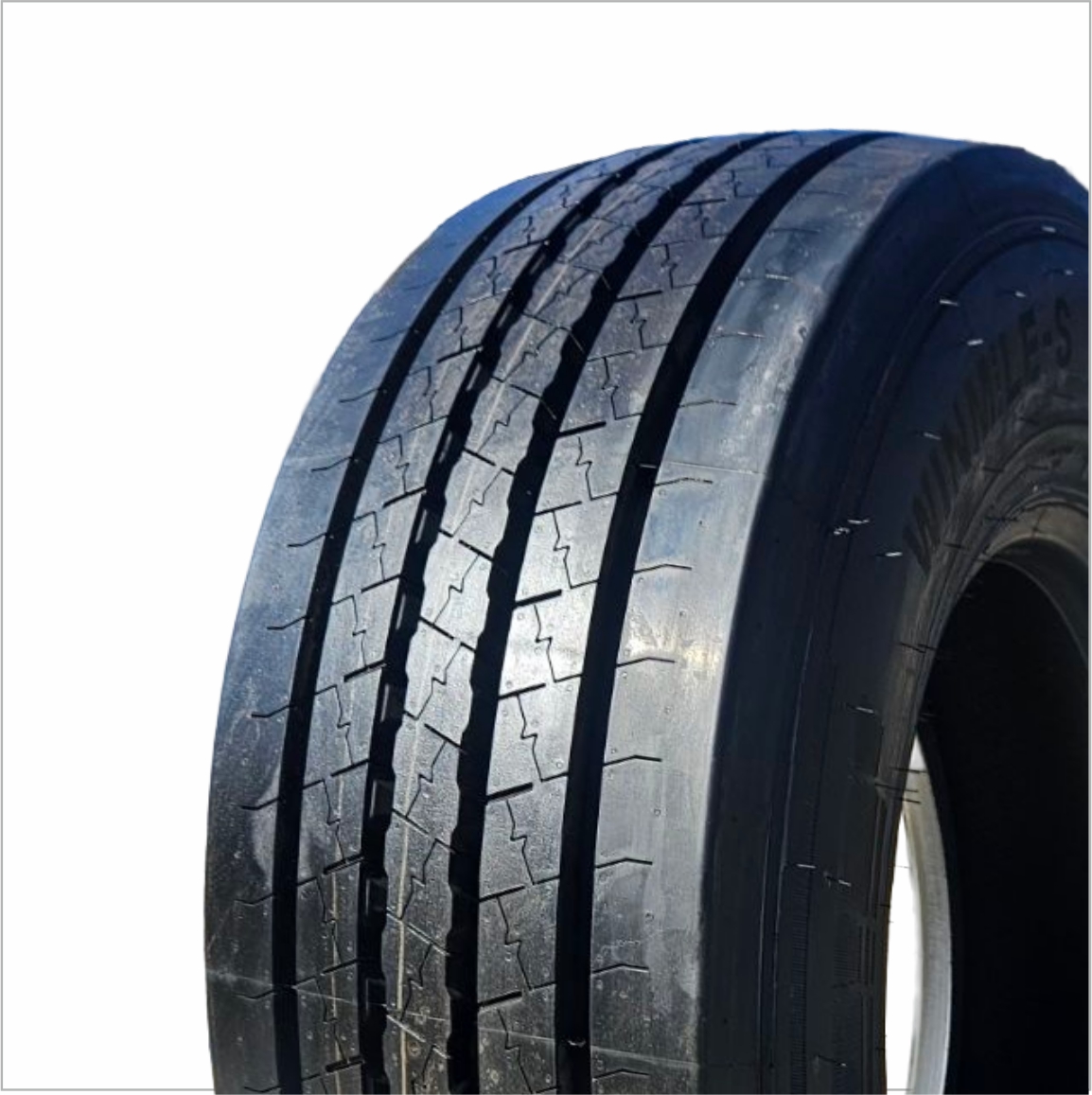 R22.5 385/65 CEAT WinMile-S 164K (158L) 20 P.R. TL усиленная 5 000 кг