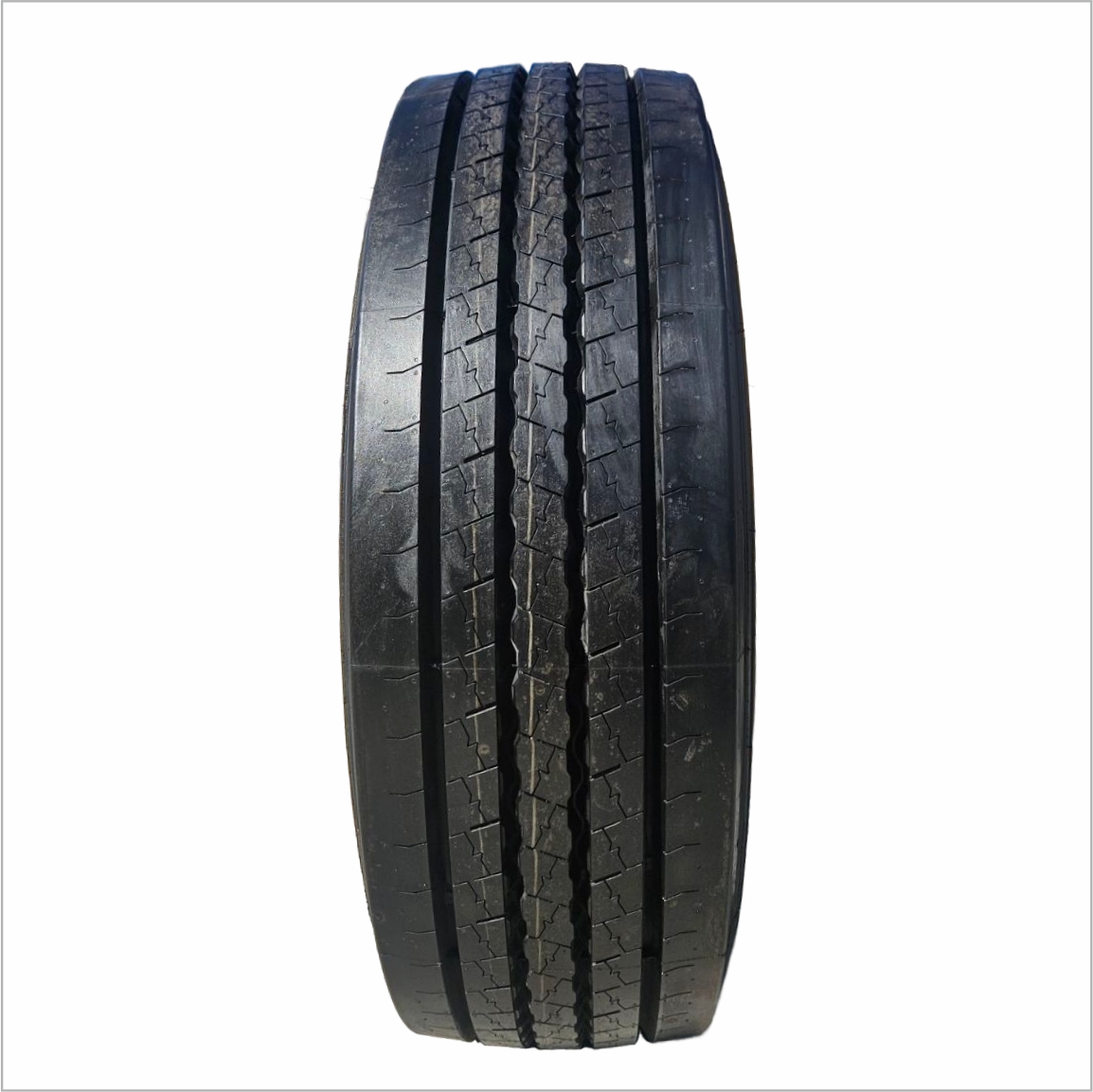 R22.5 385/65 CEAT WinMile-S 164K (158L) 20 P.R. TL усиленная 5 000 кг