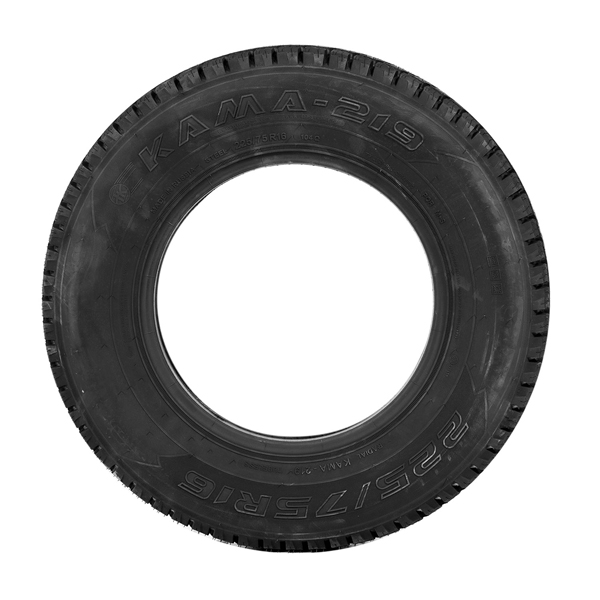 R16 225/75 Kama 219 HK 104Q