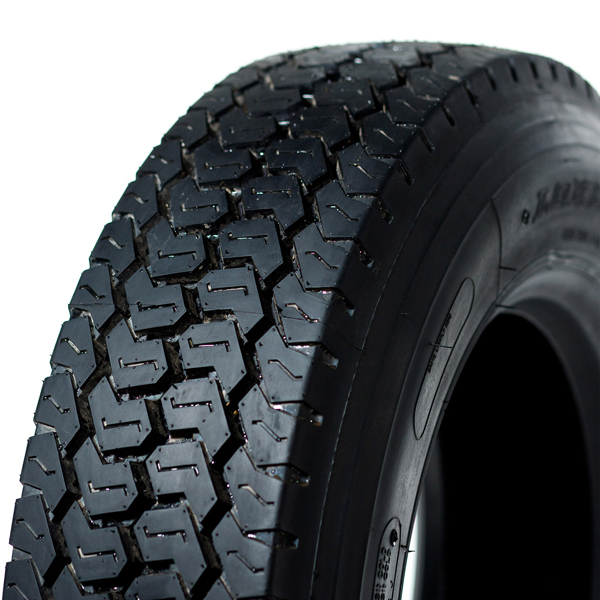 R17.5 LT 235/75 LongMarch LM508 143/141J 18 P.R. TL