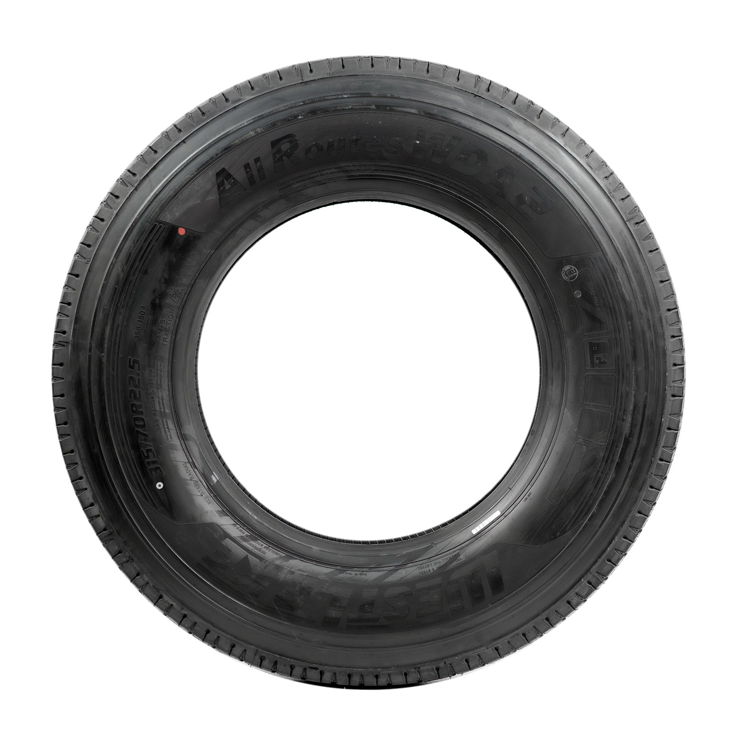 R22.5 315/70 WestLake WDA2 156/150L 20.P.R. TL