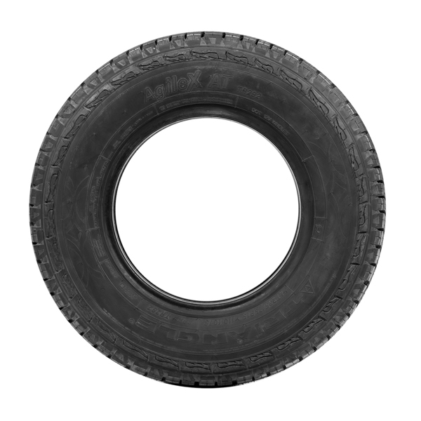 R15 215/75 Triangle TR292 100S