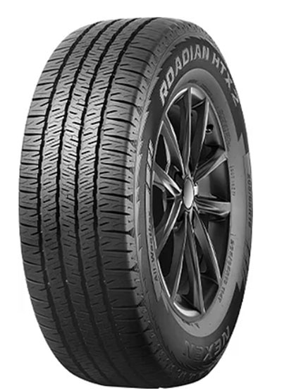 R17 265/65 Nexen ROADIAN HTX 2 112T