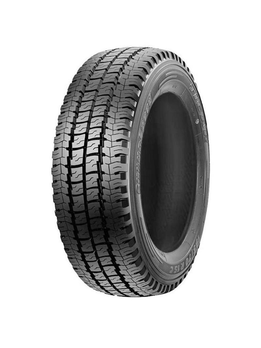 R15 195 C Tigar Cargo Speed 106/104R