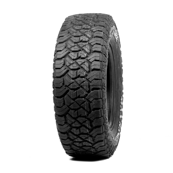 R17 285/70 Sumaxx MAX RANGER R/T 121/118Q