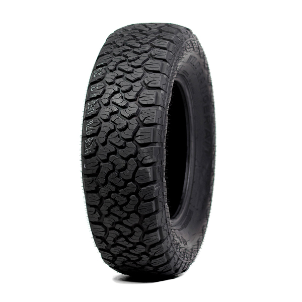 R16 265/70 Powertrac WILDRANGER AT 112T