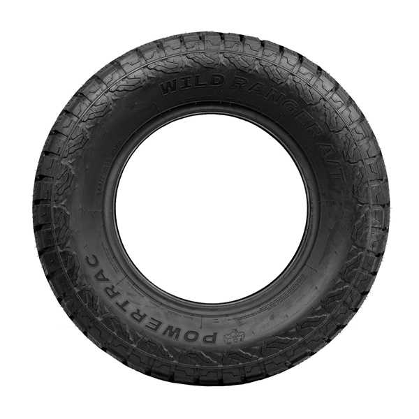 R16 265/70 Powertrac WILDRANGER AT 112T