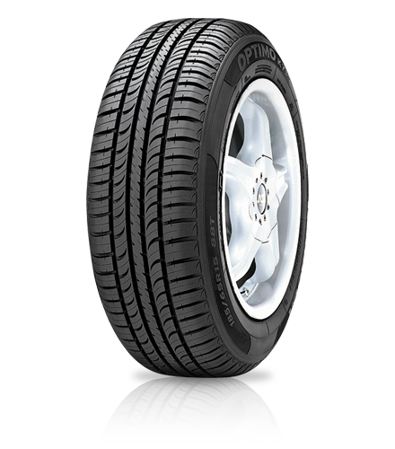 А/ш б/у R14 195/70 Hankook Optimo K715 91T