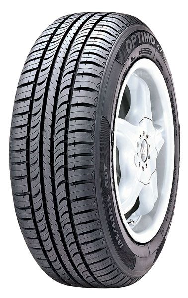 А/ш б/у R14 195/70 Hankook Optimo K715 91T