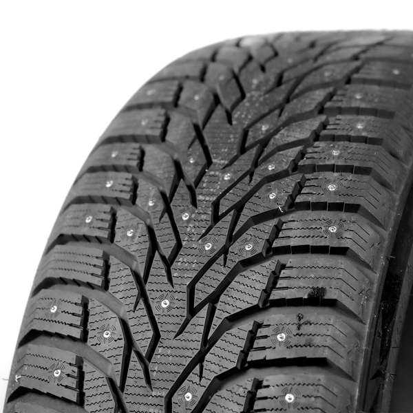 R22 285/45 Rotalla S500 114H STUD