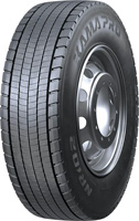 R22.5 315/70 Kama PRO NR 102 154/150L TL