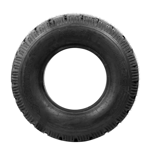 16.5/70-18 (1025x420-457) Advance M215 TTF 16 P.R.
