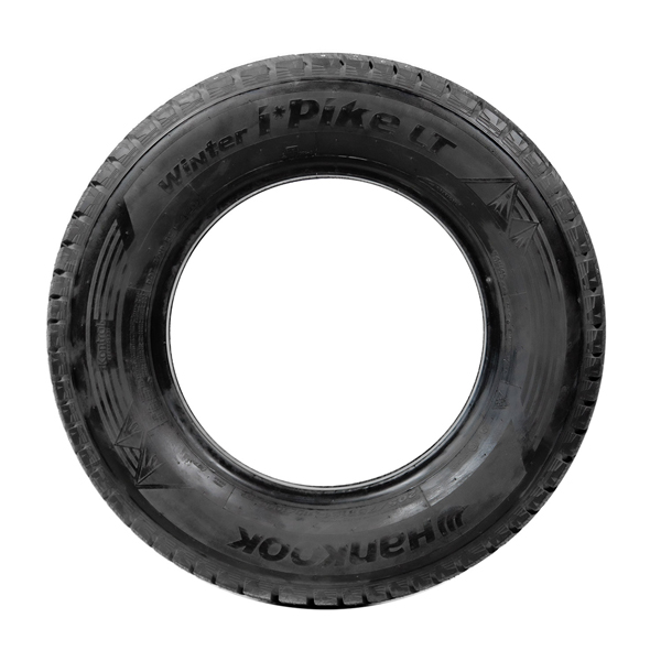 А/ш б/у R16 205/75 C Hankook RW09 110/108R STUD