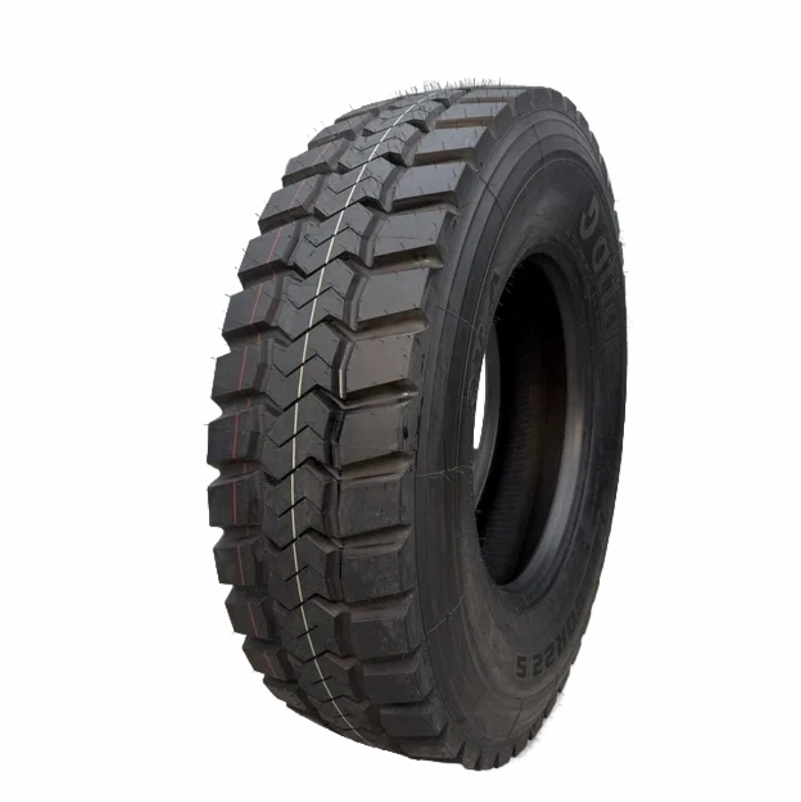 R22.5 315/80 Attar OR A 156/150F TL