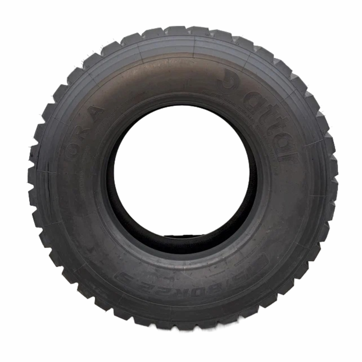 R22.5 315/80 Attar OR A 156/150F TL