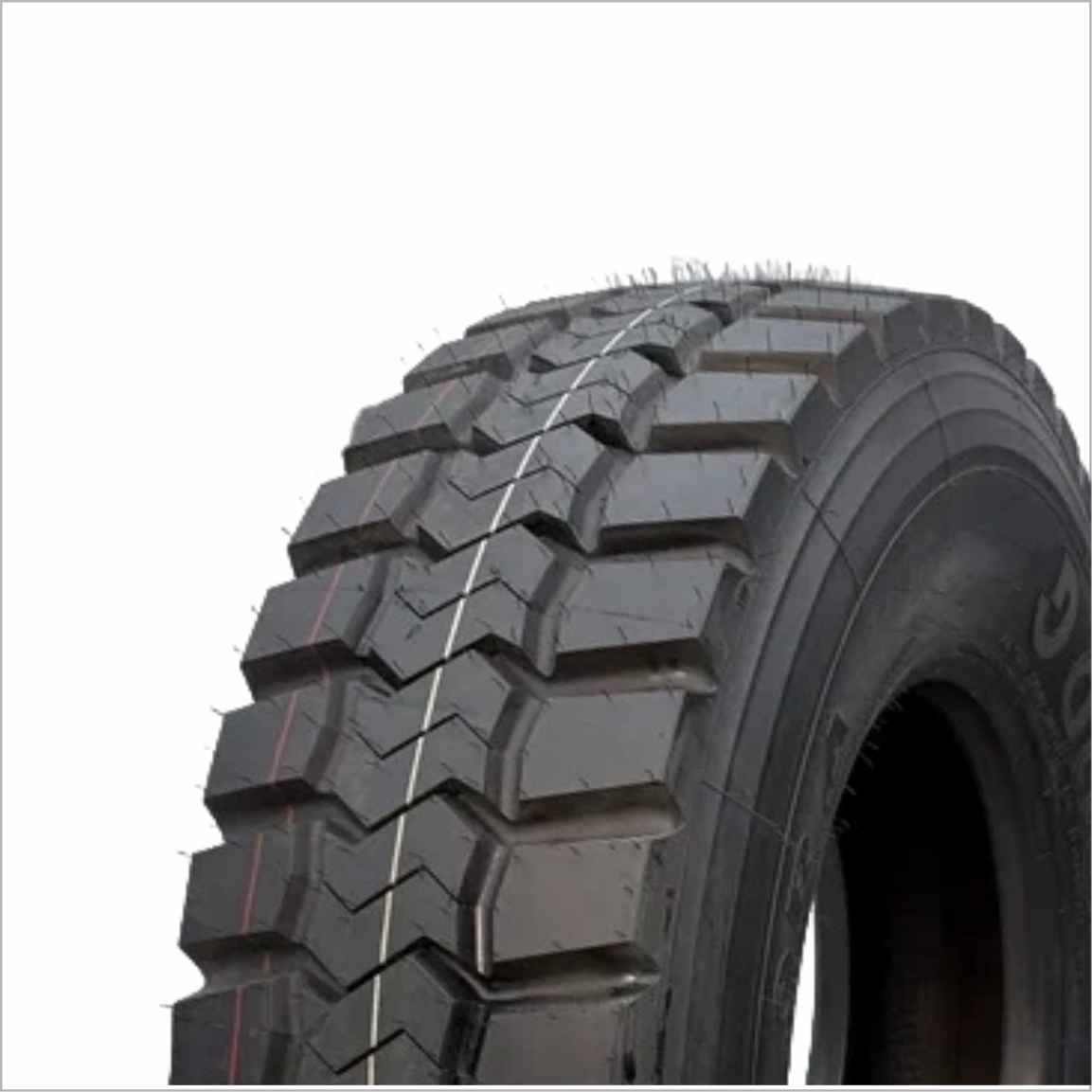 R22.5 315/80 Attar OR A 156/150F TL