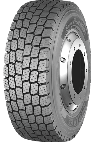 R22.5 315/70 WestLake WDS1 154/150L 20.P.R. TL
