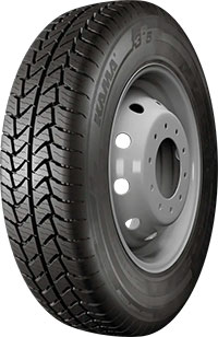 R14 195 C Kama НК-243 (КАМА 365) 106/104R