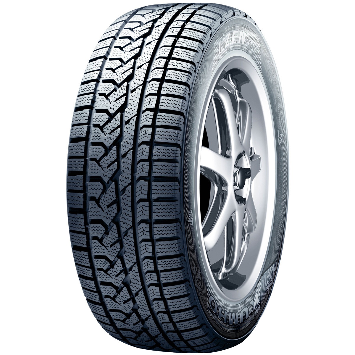 R17 225/65 Kumho HP71 102V