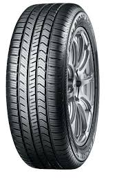 R21 295/40 Yokohama G057 111W