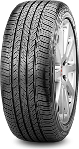 R19 255/55 Maxxis HP-M3 111V