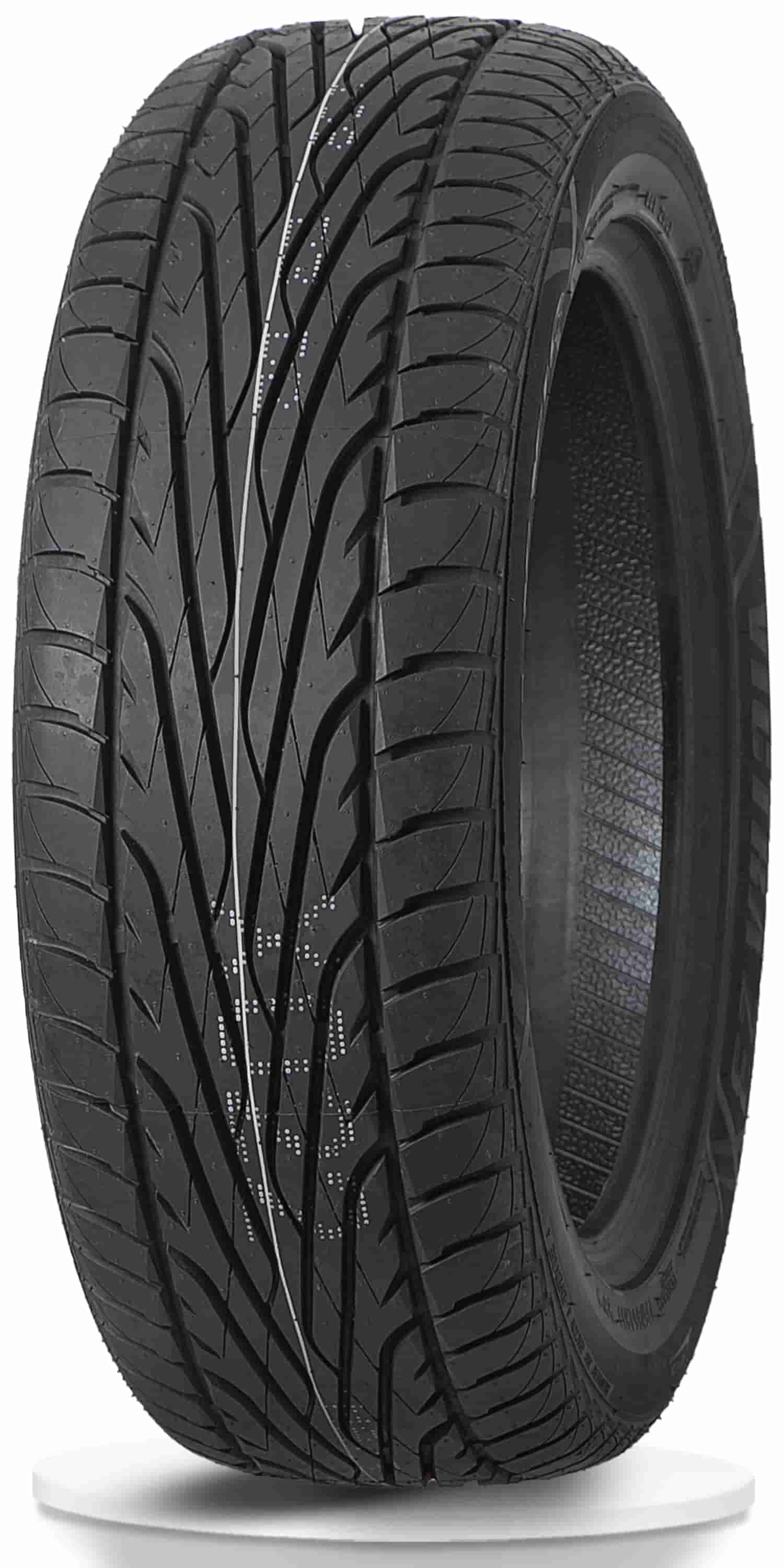 R15 195/55 Maxxis MAZ3 85V