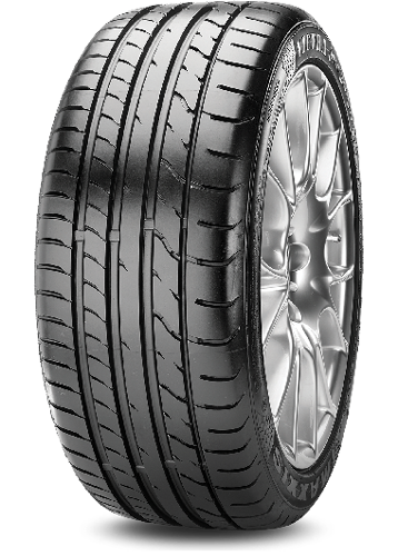 R21 265/45 Maxxis VS01 104W
