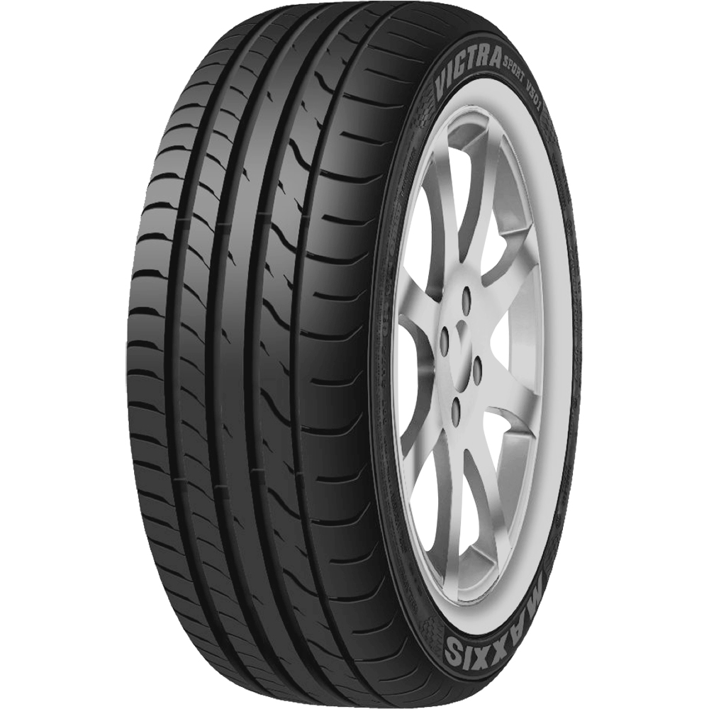 R21 265/45 Maxxis VS01 104W