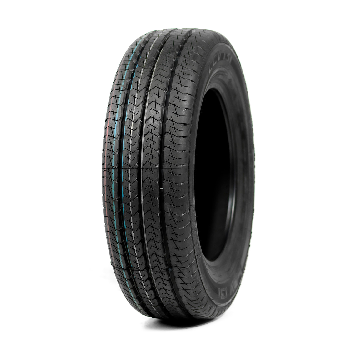 R16 195/75 C Kama Euro HK-131 107/105R