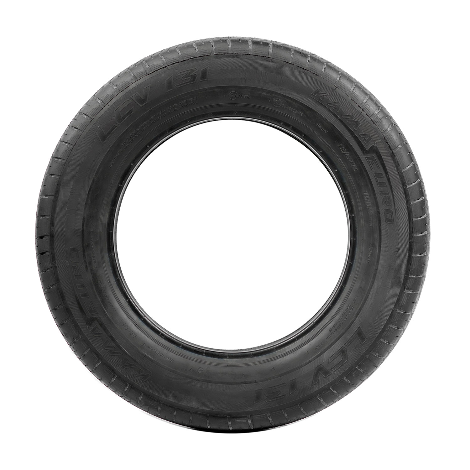 R16 195/75 C Kama Euro HK-131 107/105R