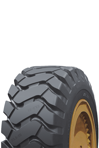 Шина 23.5-25 GOODRIDE E-3/L-3 EL36 TTF 20 P.R. Шина 23.5-25 GOODRIDE E-3/L-3 EL36 TTF 20 P.R.