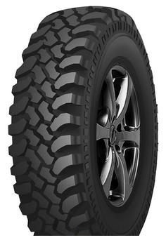 R15 235/75 Forward Safari 540