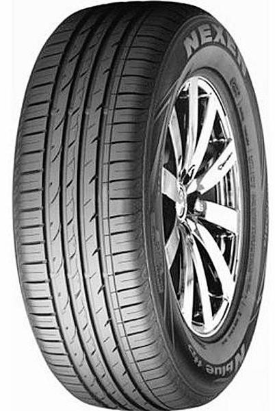 R15 165/65 Nexen N'blue HD Plus 81T