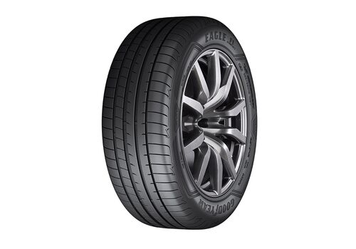 R19 255/50 GoodYear EAGLE F1 ASYMMETRIC 3 SUV XL 107Y