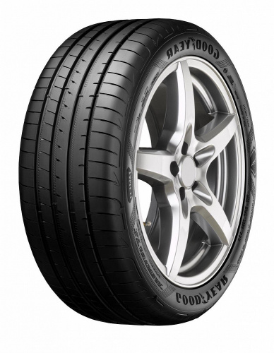 R20 255/45 GoodYear EAGLE F1 ASYMMETRIC 5 MO XL 105H