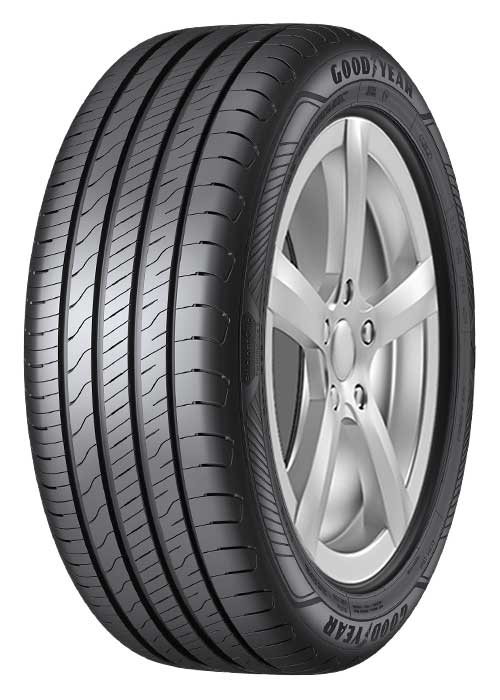 R20 265/50 GoodYear EFFICIENTGRIP 2 SUV XL 111V