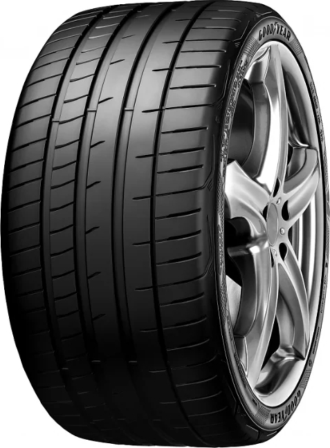 R21 275/45 GoodYear EAGLE F1 SUPERSPORT MO XL 110H