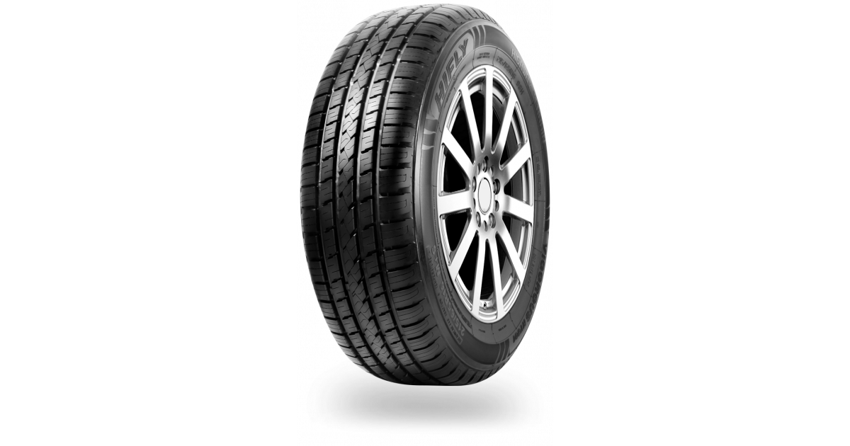R16 235/70 HiFly Vigorous HT601 106H