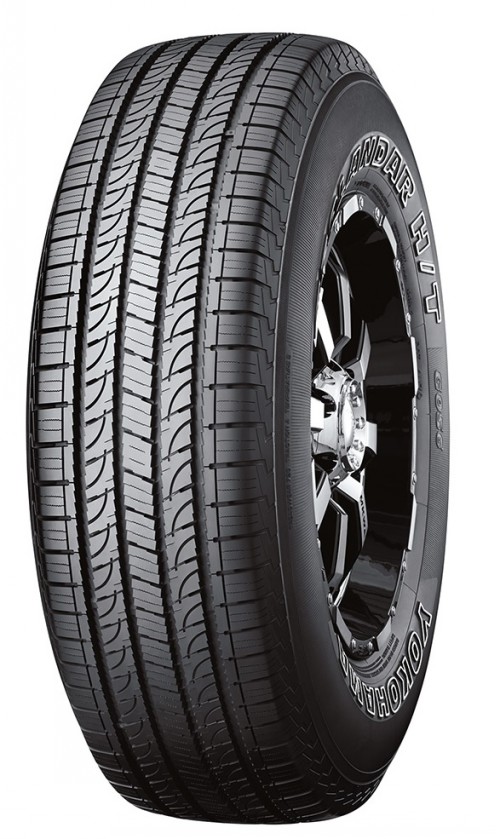 R18 255/60 Yokohama Geolandar SUV G056 112V R18 255/60 Yokohama Geolandar SUV G056 112V