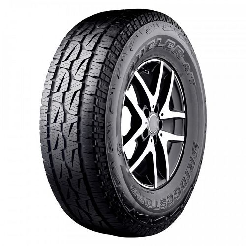 R18 245/60 Bridgestone Dueler AT001 105H