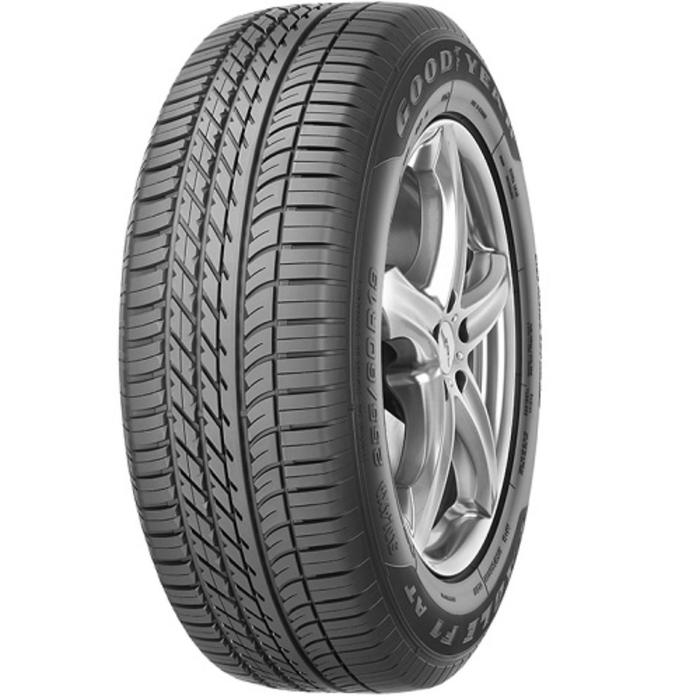 R20 245/45 GoodYear EAGLE F1 ASYMMETRIC SUV AT 10W