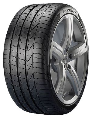 R20 265/40 Pirelli P Zero XL 104Y R20 265/40 Pirelli P Zero XL 104Y